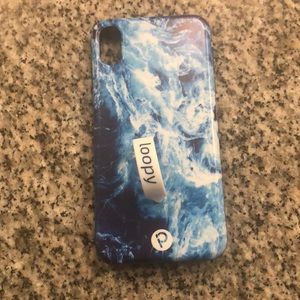iPhone XS Max cover